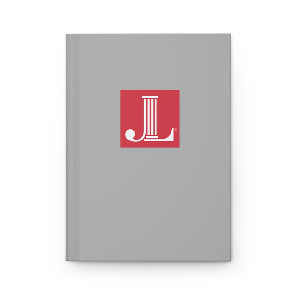 Junior League Hardcover Journal Matte