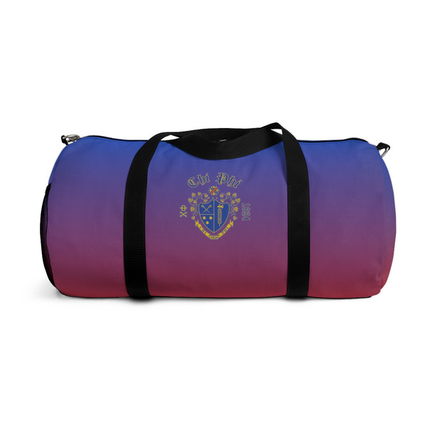 Chi Phi Duffel Bag