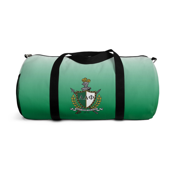 Alpha Delta Phi Duffel Bag