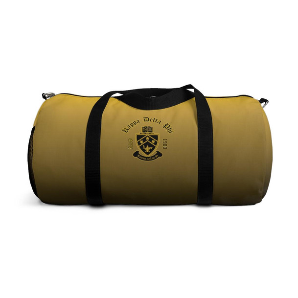  Kappa Delta Phi Duffel Bag 