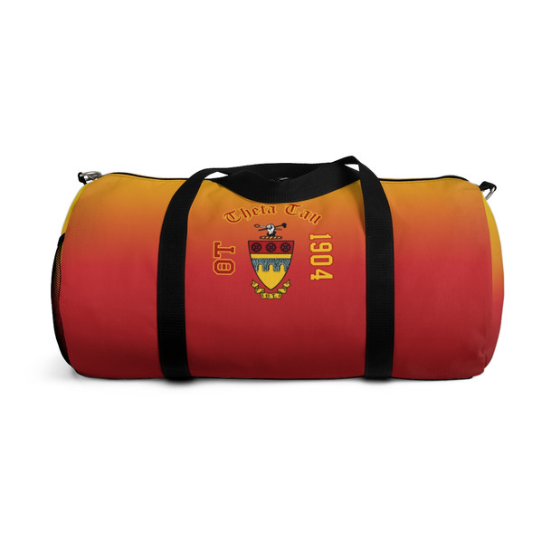 Theta Tau Duffel Bag