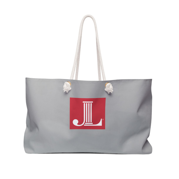 Junior League Weekender Bag