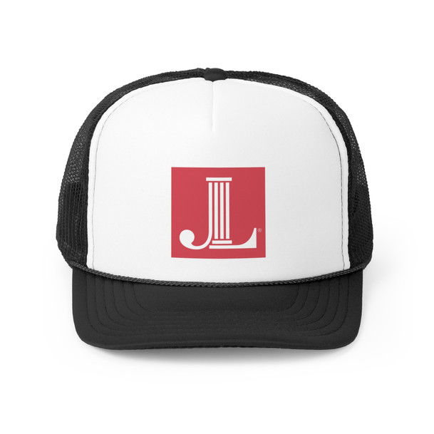 The Junior League Trucker Caps