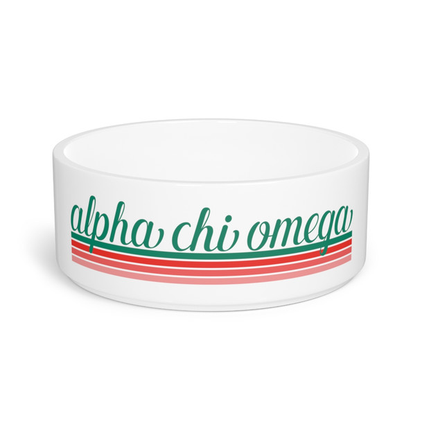 Alpha Chi Omega Pet Bowl