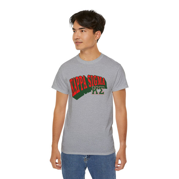 Kappa Sigma Vintage Super Tee