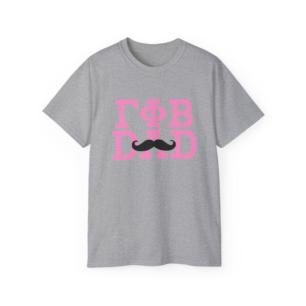  Gamma Phi Beta Dad Tee 
