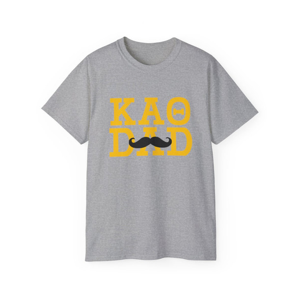 Kappa Alpha Theta Dad Tee