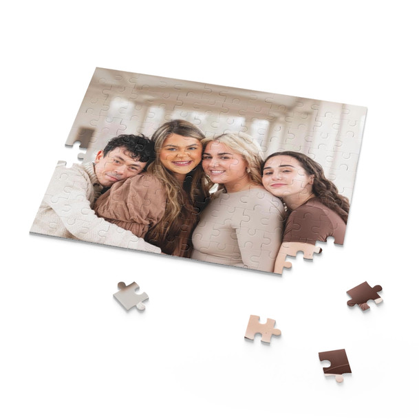 Tantillo Kids Puzzle (120, 252, 500-Piece)