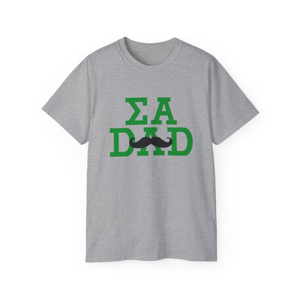 Sigma Alpha Dad Tee