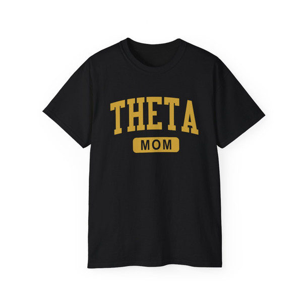 Kappa Alpha Theta Mom Varsity Tee