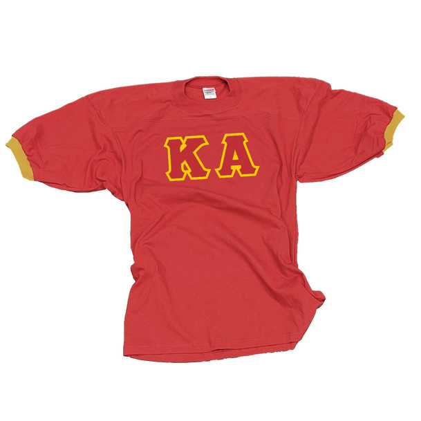 Kappa Alpha Classic Lettered Jersey