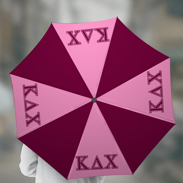 Kappa Delta Chi Classic Umbrella