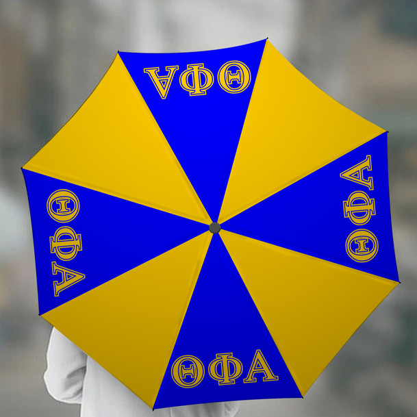 Theta Phi Alpha Classic Umbrella