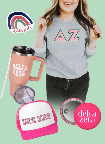 "My Sorority Era" Bundle