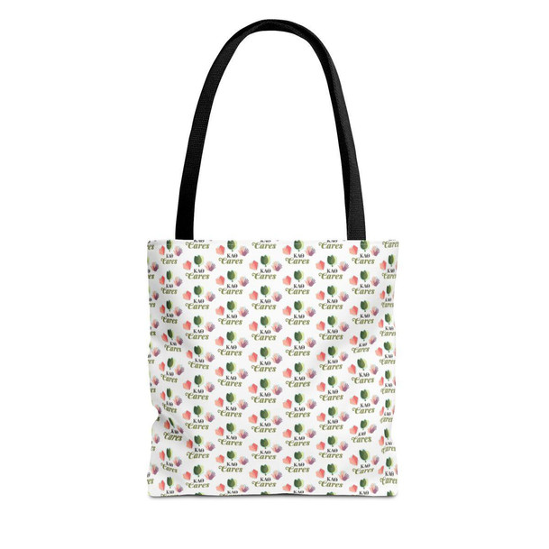  Kappa Alpha Theta Days Of Service Tote Bag 