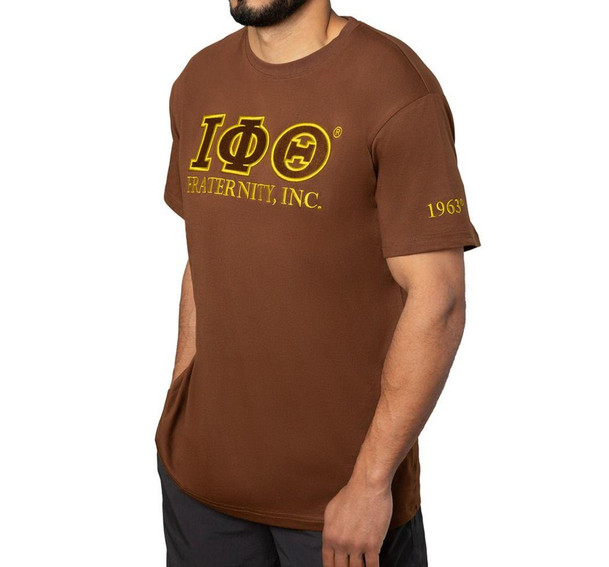  Iota Phi Theta Luxury Tee 