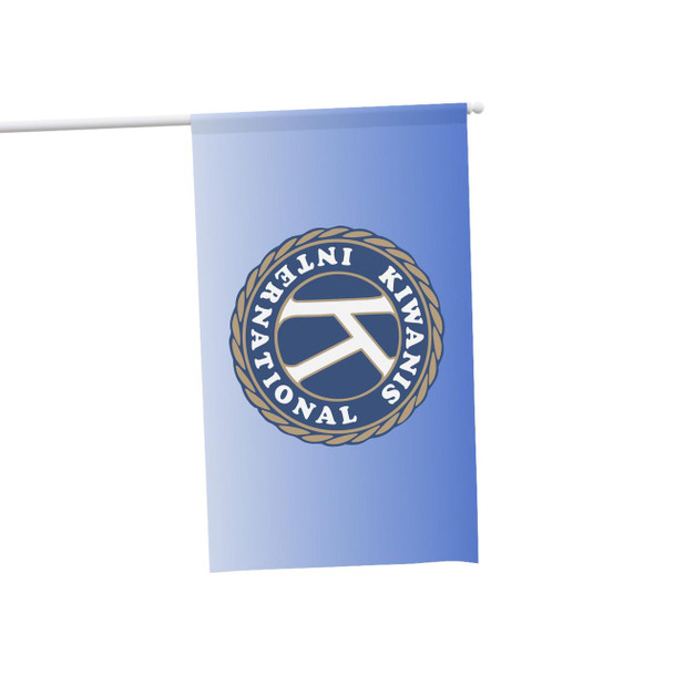 Kiwanis Flag