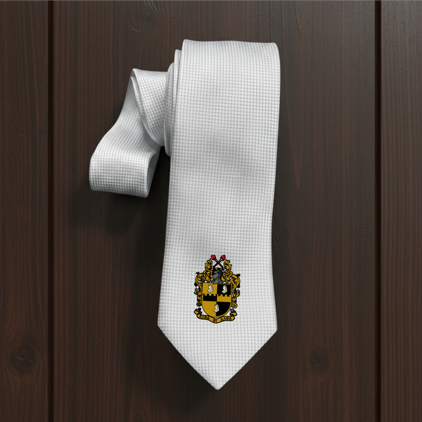 Alpha Phi Alpha Necktie