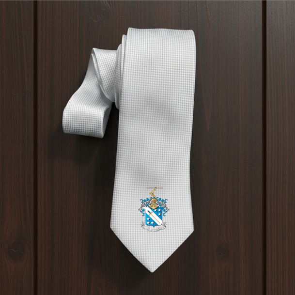 Phi Delta Theta Necktie