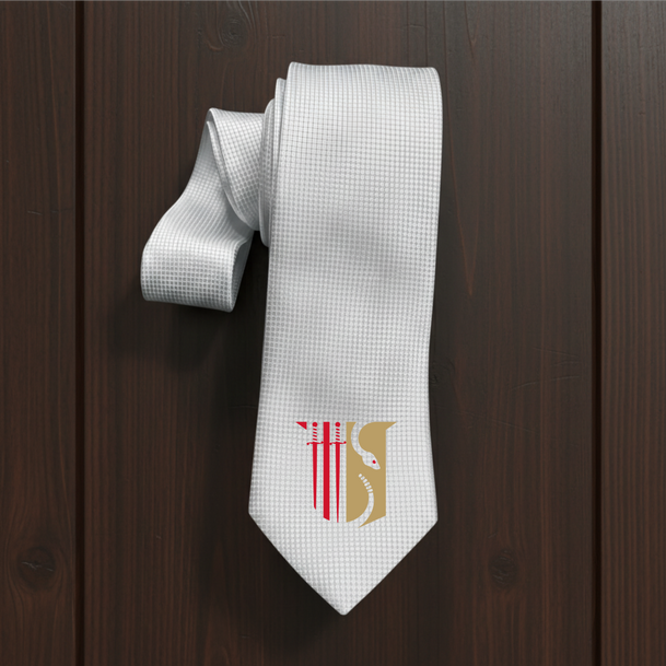 Theta Chi Necktie