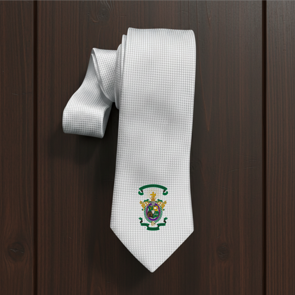 Lambda Chi Alpha Necktie