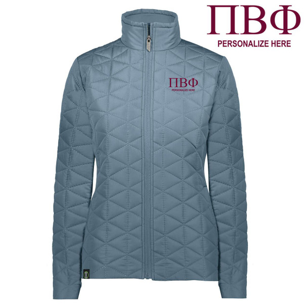  Pi Beta Phi Eco Jacket 