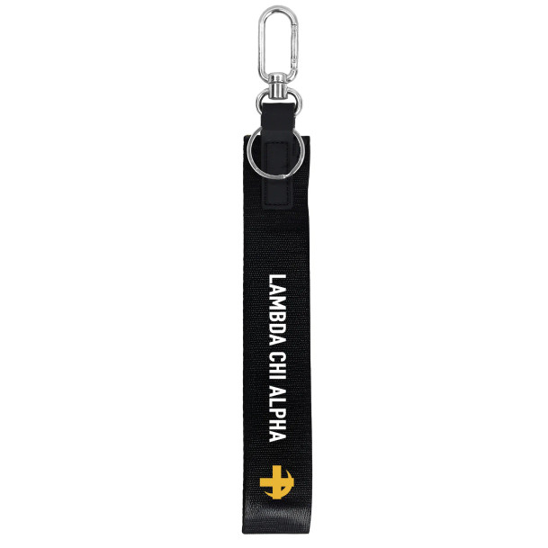 Lambda Chi Alpha Keychain Lanyard