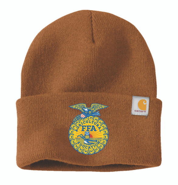 FFA - National FFA Organization Carhartt® Watch Cap 2.0