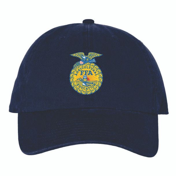 FFA - National FFA Organization Hat