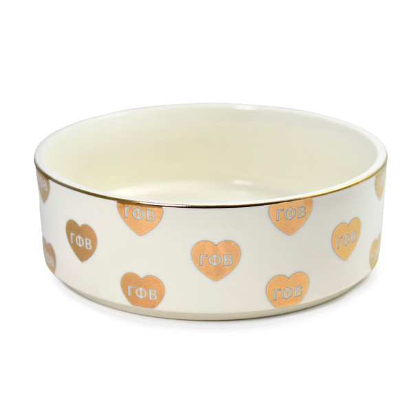 Gamma Phi Beta Pet Bowl