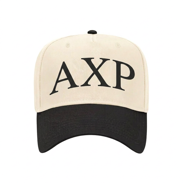Alpha Chi Rho Golf Cap