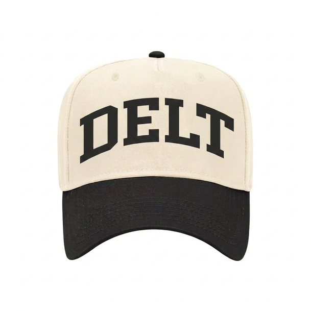 Delta Tau Delta Golf Cap