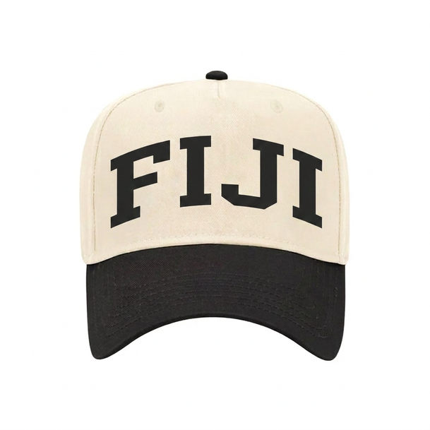 Phi Gamma Delta Golf Cap