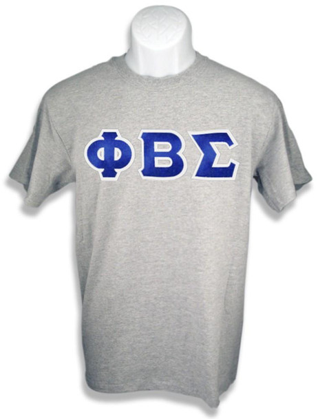  Phi Beta Sigma Tee 