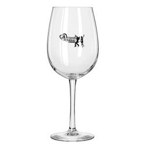  Design Your Own 8 oz. Stem Glasses 