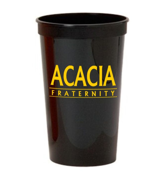 CLOSEOUT - ACACIA  Big Classic Line Stadium Cup