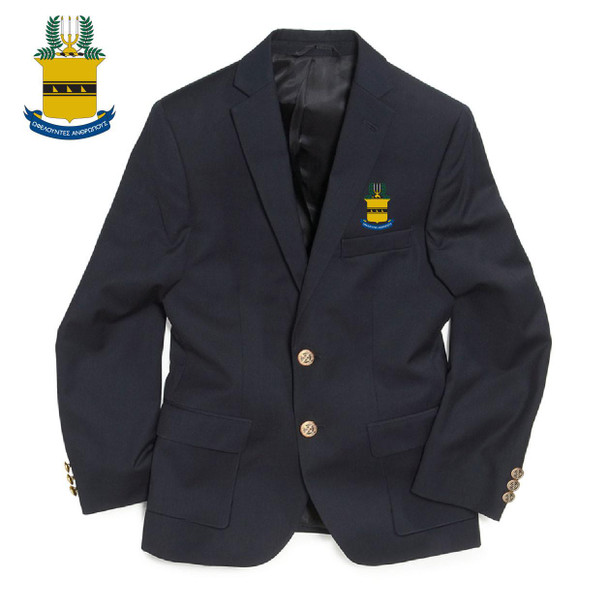  ACACIA Crest - Shield Classic Blazer 