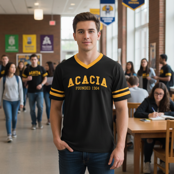 ACACIA Founders Jersey