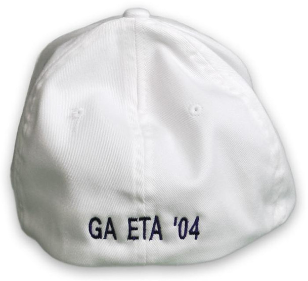  Add Text To Back Of Hat 