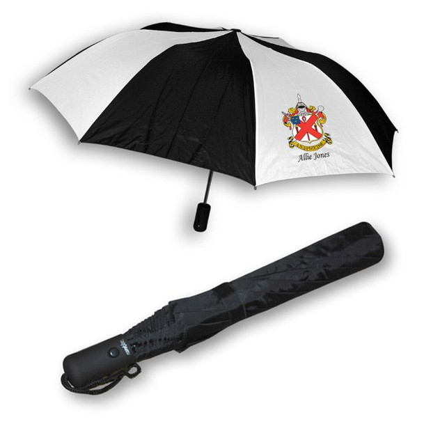 Alpha Chi Rho Umbrella