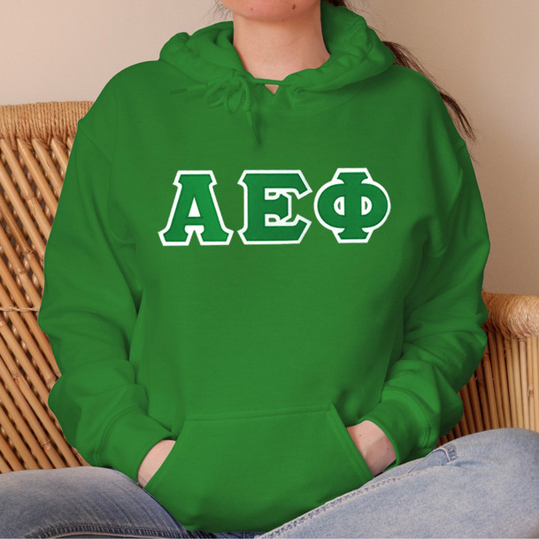 Alpha Epsilon Phi Sweatshirts Hoodie