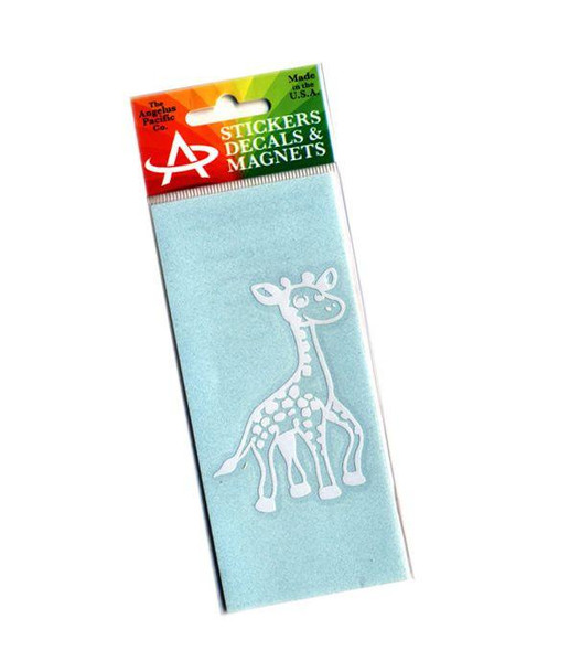  Alpha Epsilon Phi Mascot Sticker 