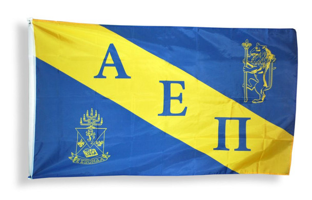 Alpha Epsilon Pi Giant 3 x 5