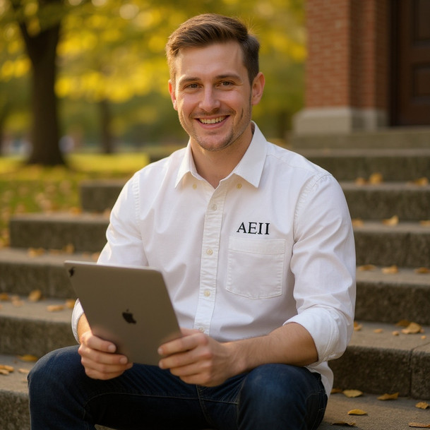 Alpha Epsilon Pi Classic Oxford