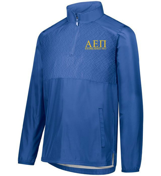 Alpha Epsilon Pi SERIESX PULLOVER