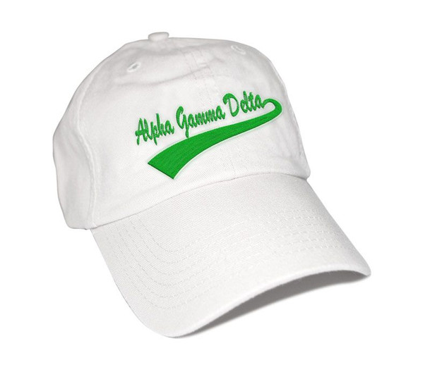 Alpha Gamma Delta Tail Hat