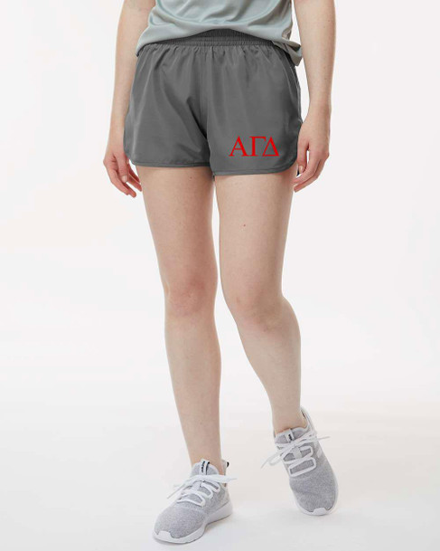  Alpha Gamma Delta Wayfarer Short 