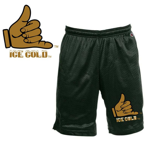  Alpha Phi Alpha Hang Loose Ice Cold Mesh Short 