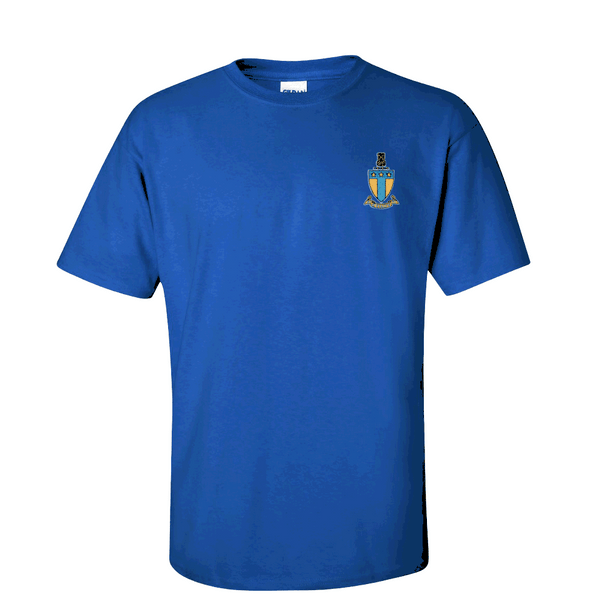  DISCOUNT-Alpha Tau Omega Crest - Shield Shirt 