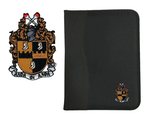  DISCOUNT-Alpha Phi Alpha Portfolio 
